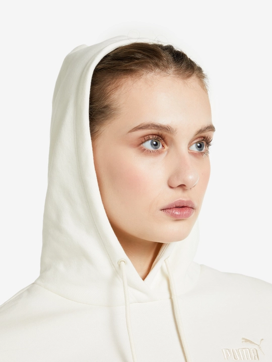 Худи женское PUMA ESS+ Embroidery