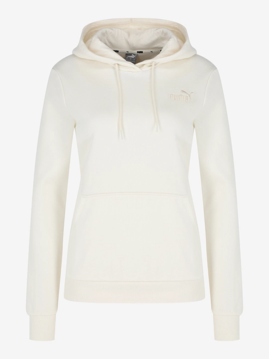 Худи женское PUMA ESS+ Embroidery