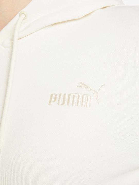 Худи женское PUMA ESS+ Embroidery