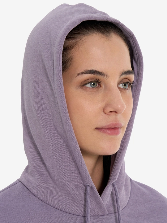 Худи женское PUMA ESS+ Embroidery