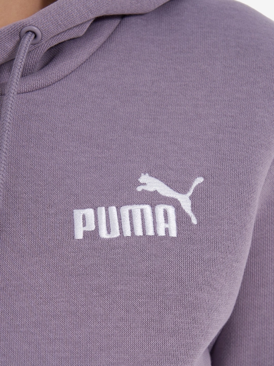 Худи женское PUMA ESS+ Embroidery