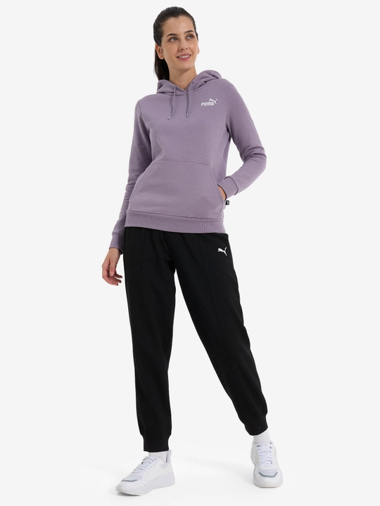 Худи женское PUMA ESS+ Embroidery