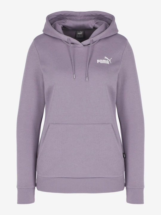 Худи женское PUMA ESS+ Embroidery