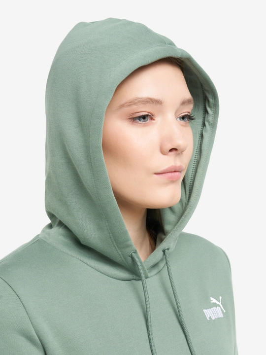 Ayollar hudisi PUMA ESS+ Embroidery