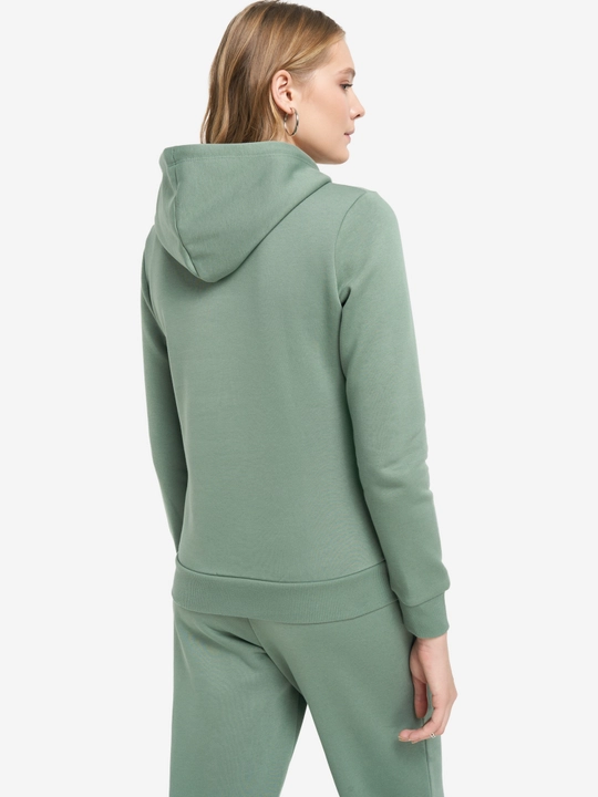 Ayollar hudisi PUMA ESS+ Embroidery