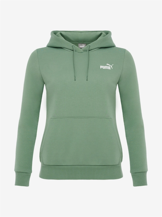Ayollar hudisi PUMA ESS+ Embroidery