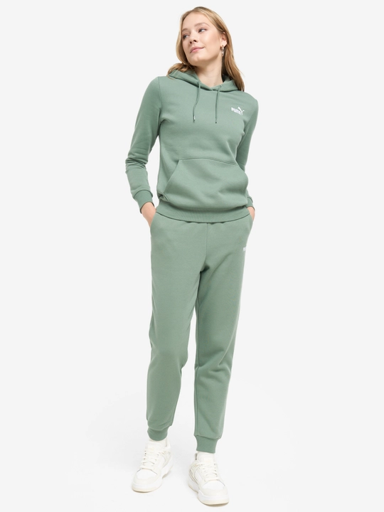 Ayollar hudisi PUMA ESS+ Embroidery