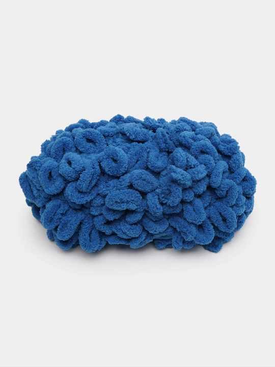 Alize Puffy пряжа, плюшевая пряжа, пряжа для вязания, мягкая пряжа, детская пряжа