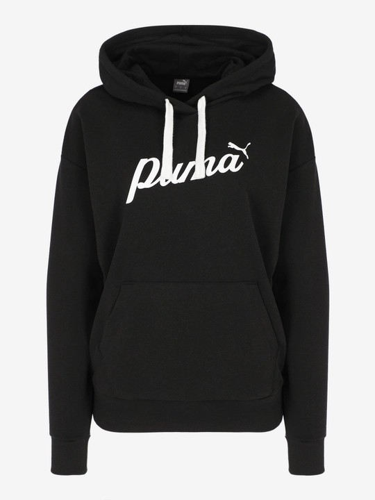 Ayollar hudisi PUMA Ess+ Blossom Script