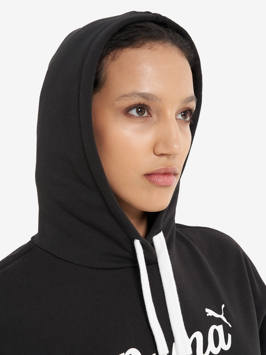 Ayollar hudisi PUMA Ess+ Blossom Script