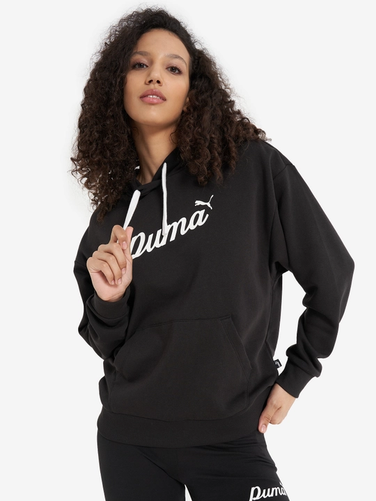Ayollar hudisi PUMA Ess+ Blossom Script