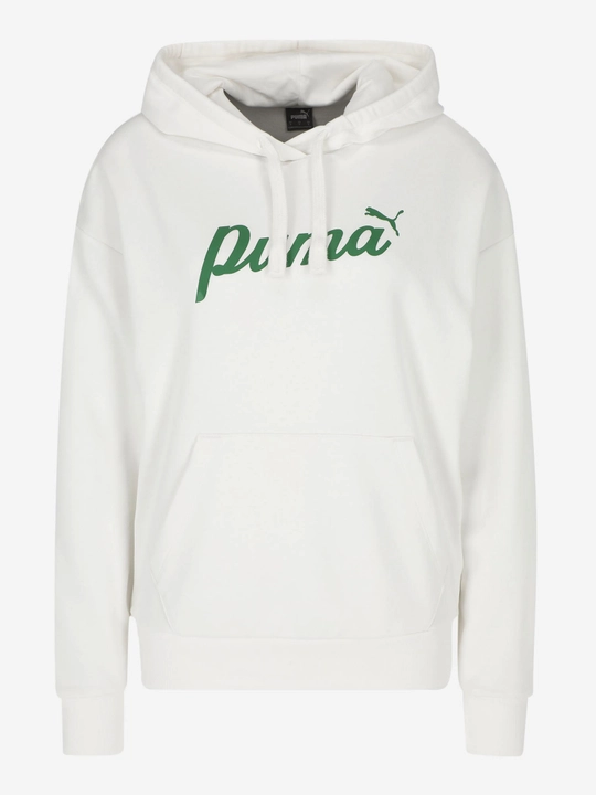 Ayollar hudisi PUMA Ess+ Blossom Script