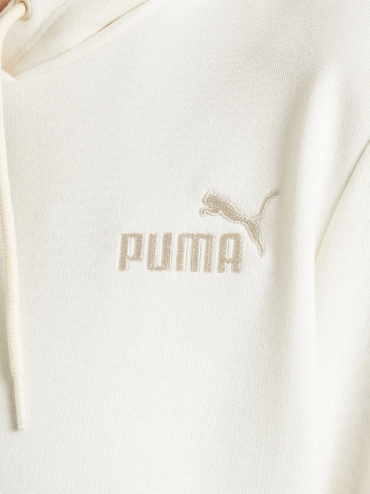 Ayollar hudi PUMA Ess+ Embroidery