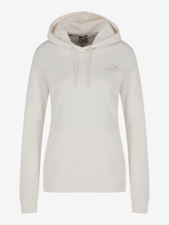 Ayollar hudi PUMA Ess+ Embroidery