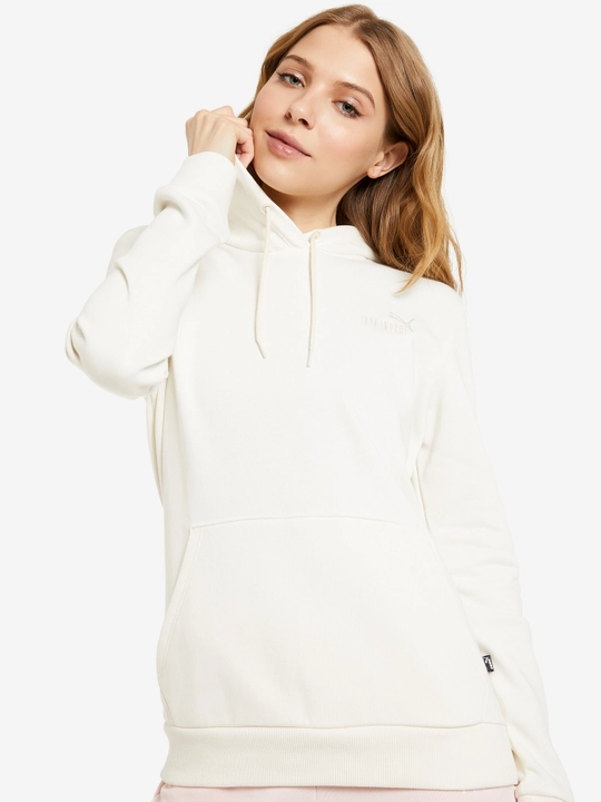 Ayollar hudi PUMA Ess+ Embroidery