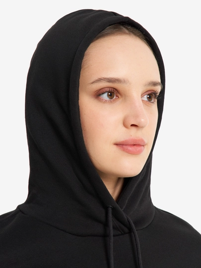 Ayollar hudi PUMA Ess+ Embroidery