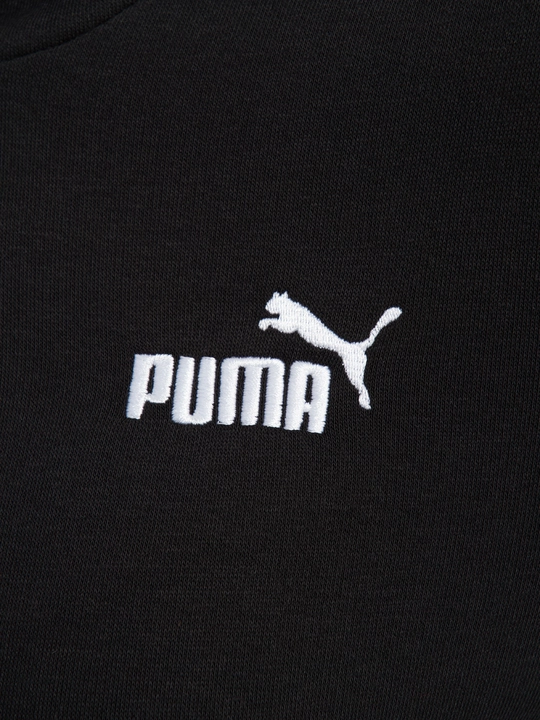 Ayollar hudi PUMA Ess+ Embroidery