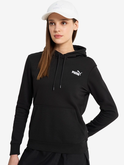 Ayollar hudi PUMA Ess+ Embroidery