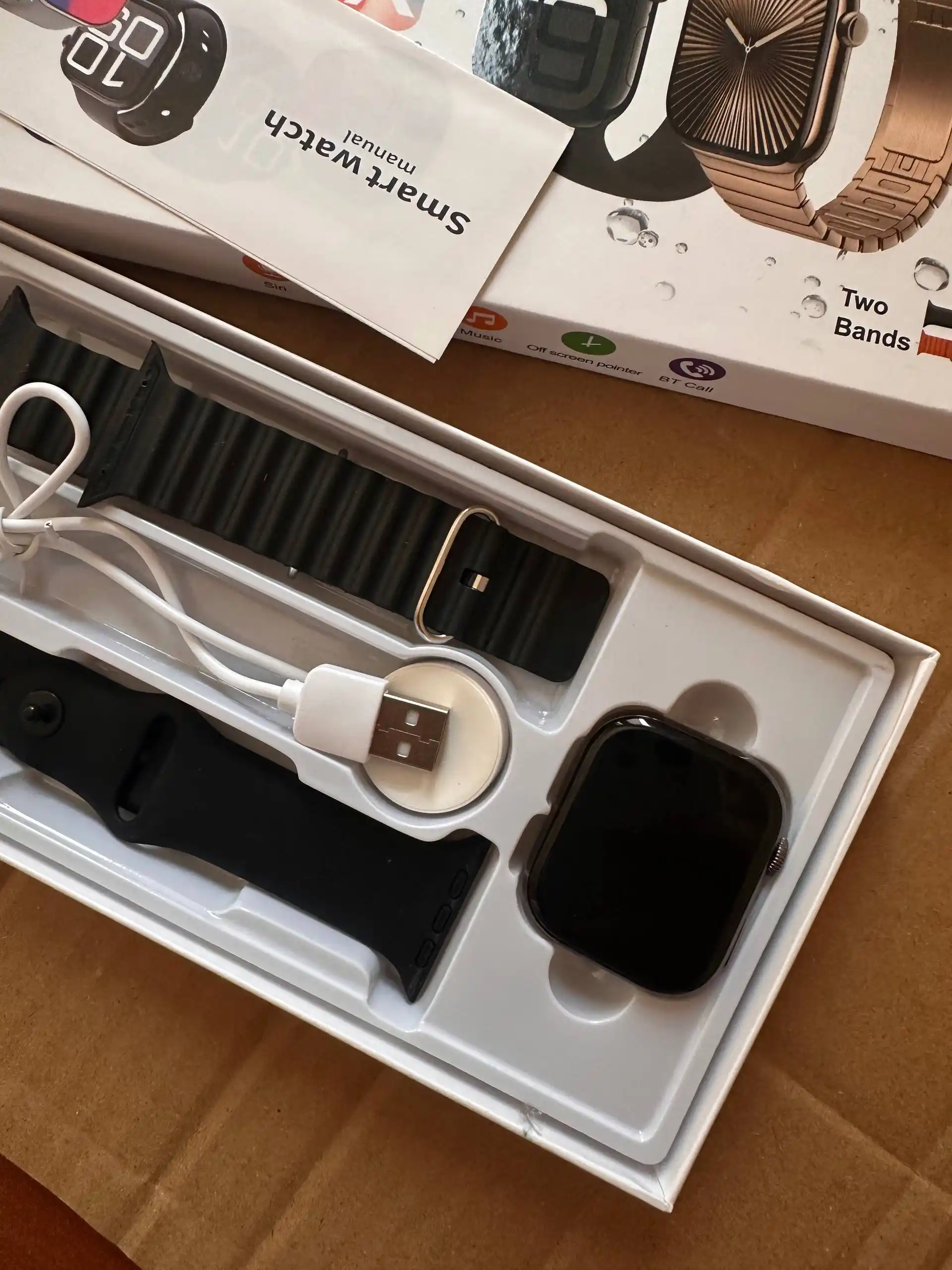 Smart Watch 10 series, умные часы, для мужчин и женщин