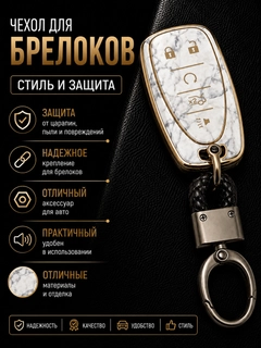 Синий