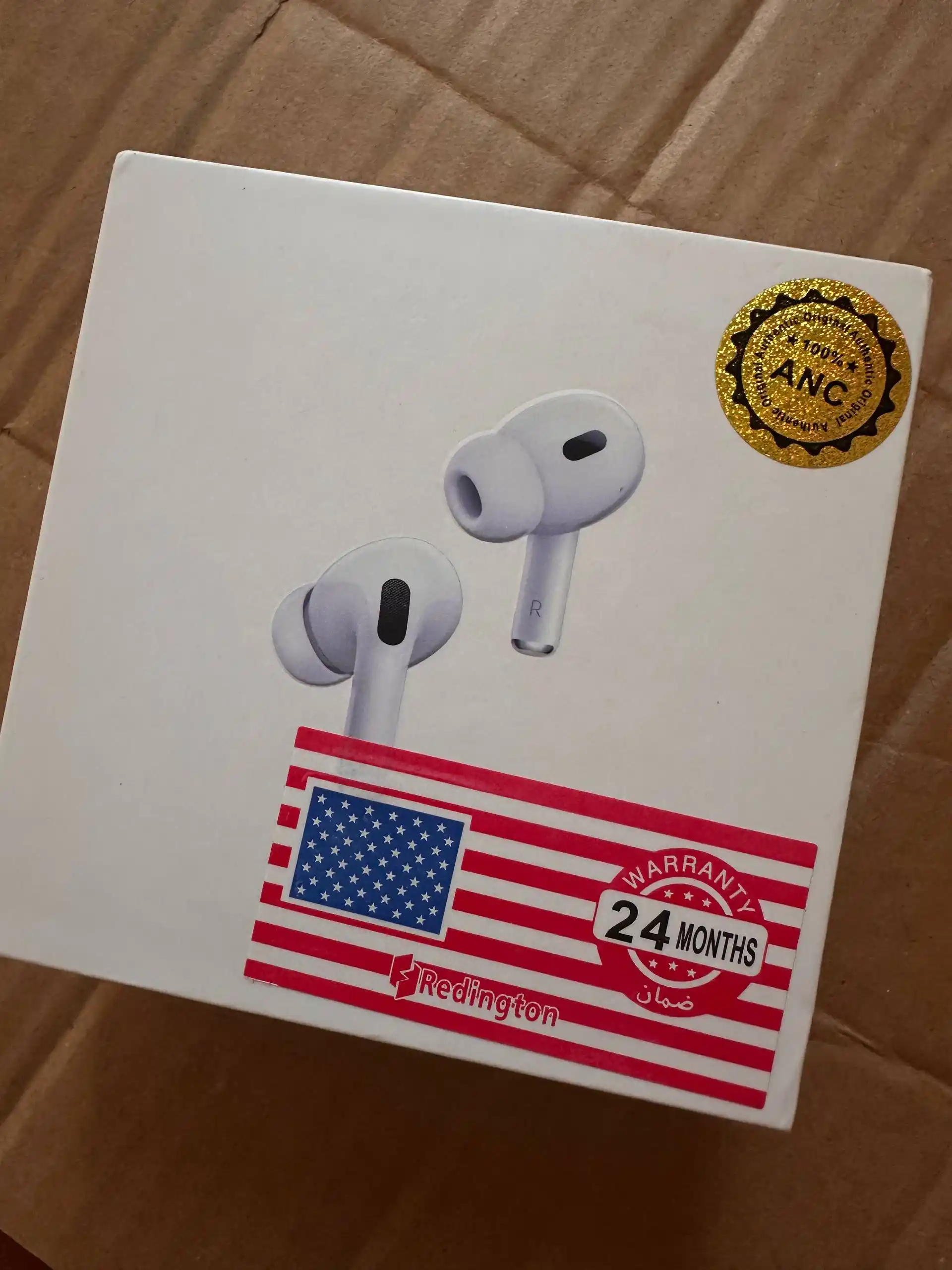 Pods Pro 2, Bluetooth-наушники, ANC беспроводные наушники
