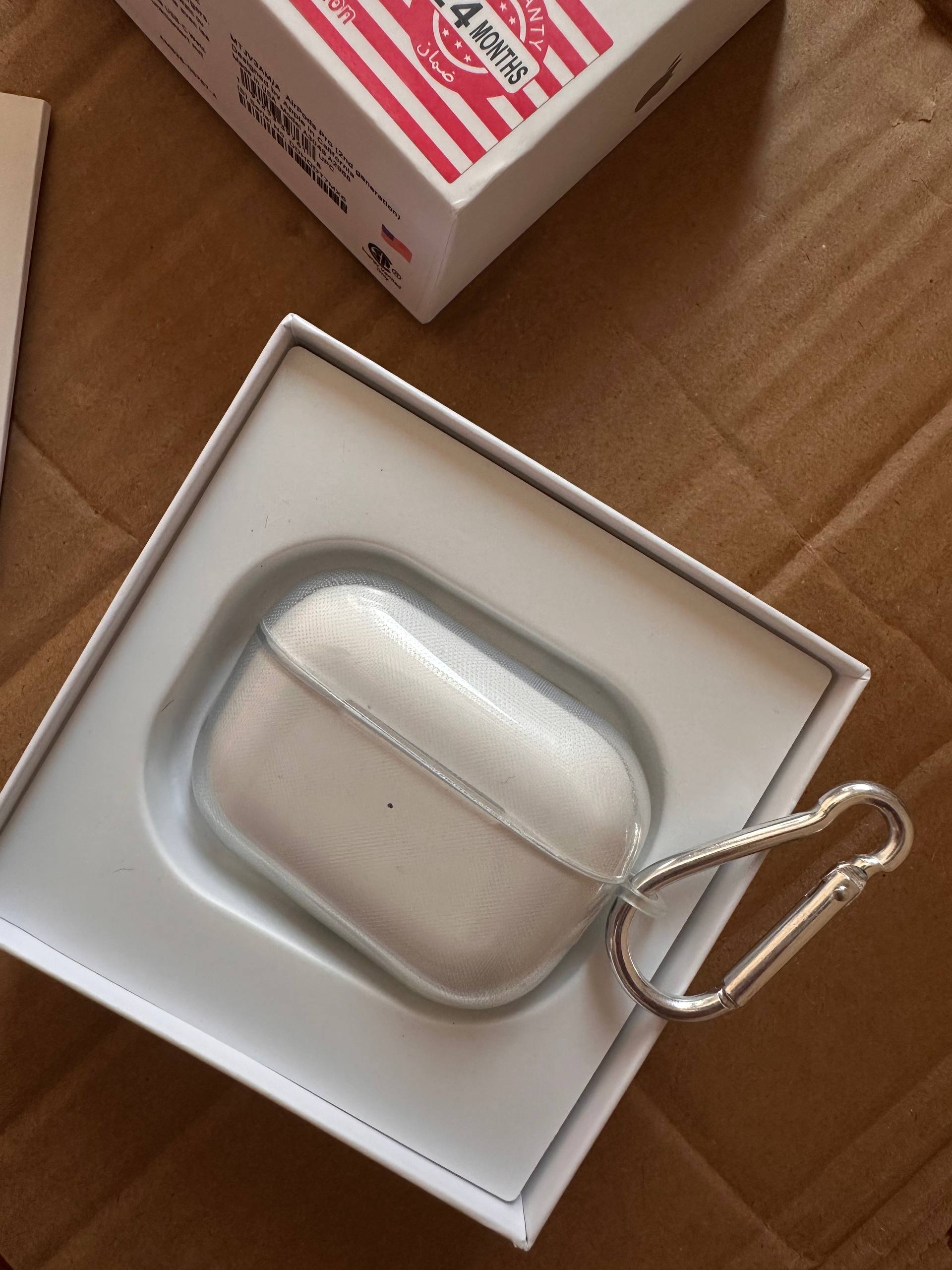 Pods Pro 2, Bluetooth-наушники, ANC беспроводные наушники