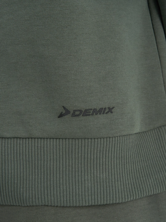 Худи мужское оверсайз Demix