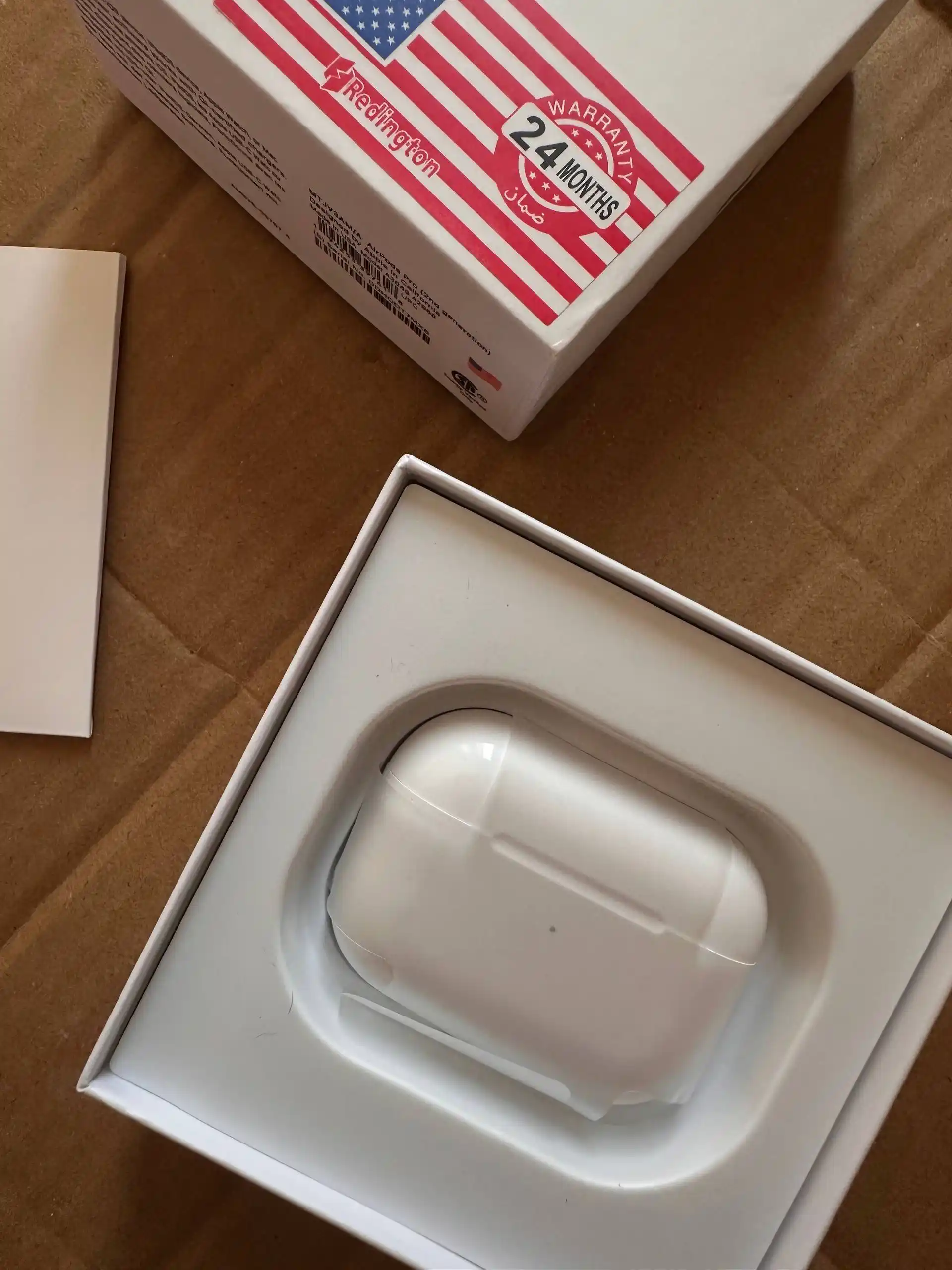 Pods Pro 2, Bluetooth-наушники, ANC беспроводные наушники