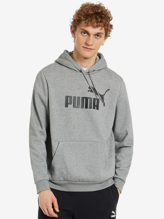 Hudi erkaklar PUMA Ess Big Logo