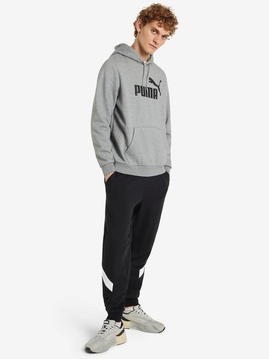 Hudi erkaklar PUMA Ess Big Logo