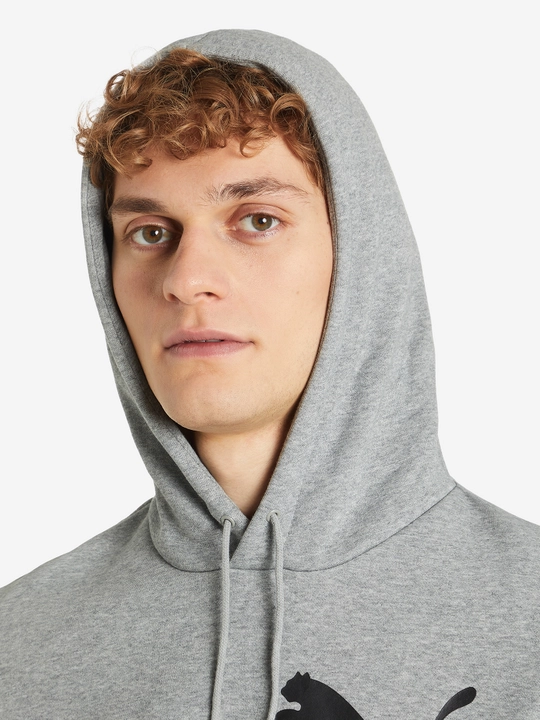 Hudi erkaklar PUMA Ess Big Logo