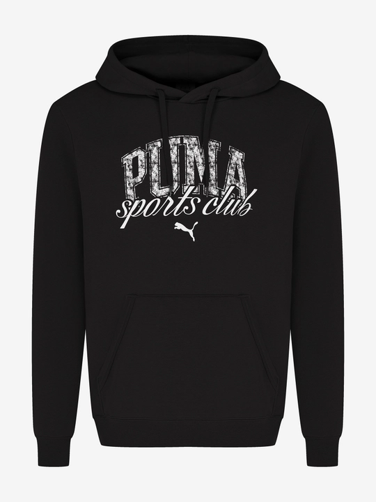 Erkaklar hudi PUMA Class - 