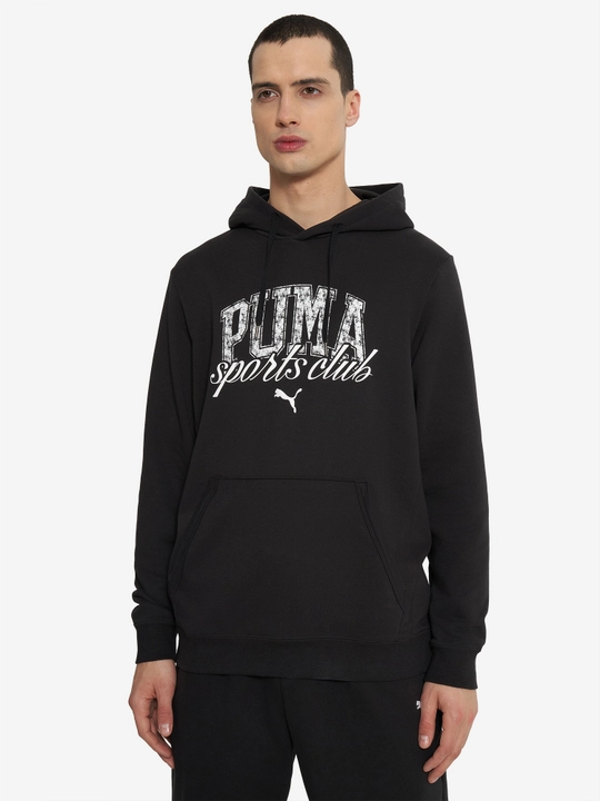 Erkaklar hudi PUMA Class