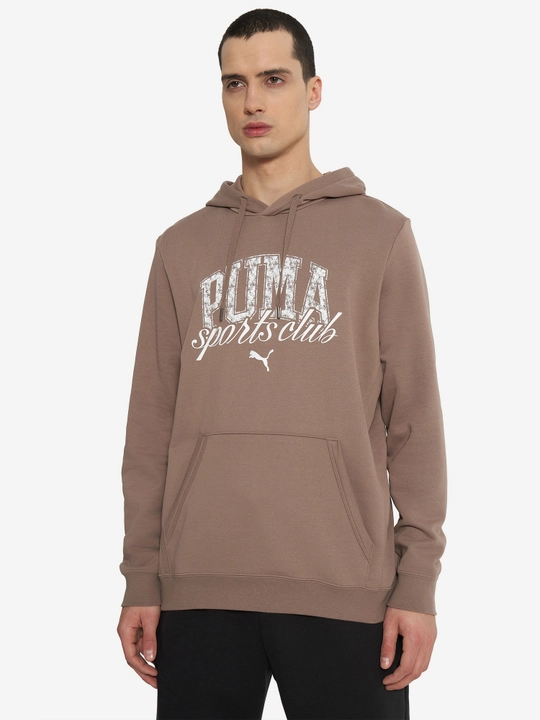 Erkaklar hudi PUMA Class