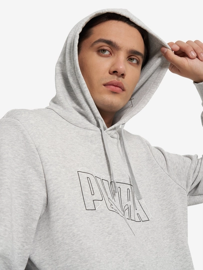 Erkaklar hudi PUMA - 