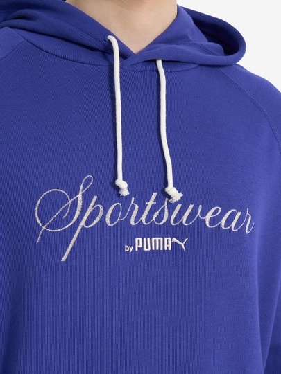 Erkaklar xudisi PUMA Classics+