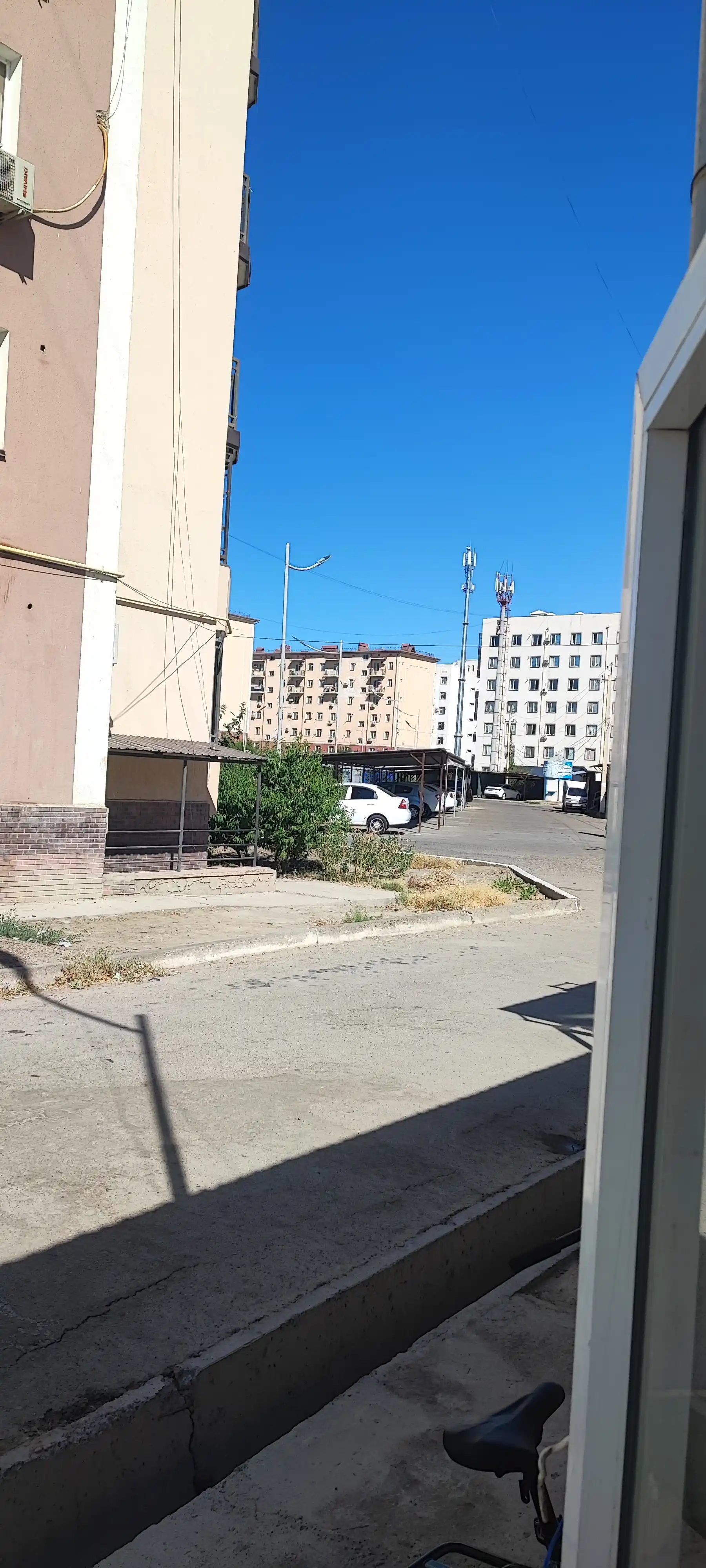 Бинокль для охоты и наблюдения