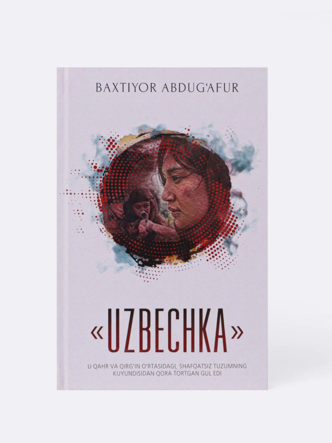 "Uzbechka", yoxud snayper qiz haqida qissa - 