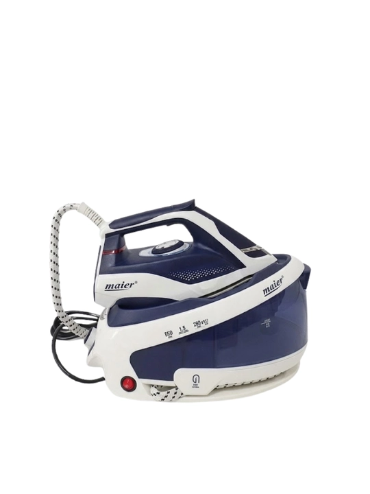 Professional bug‘ generatori Maier MR-3096 — 5.8 bar