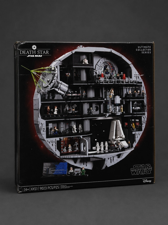Konstruktor Lego STAR WARS - 
