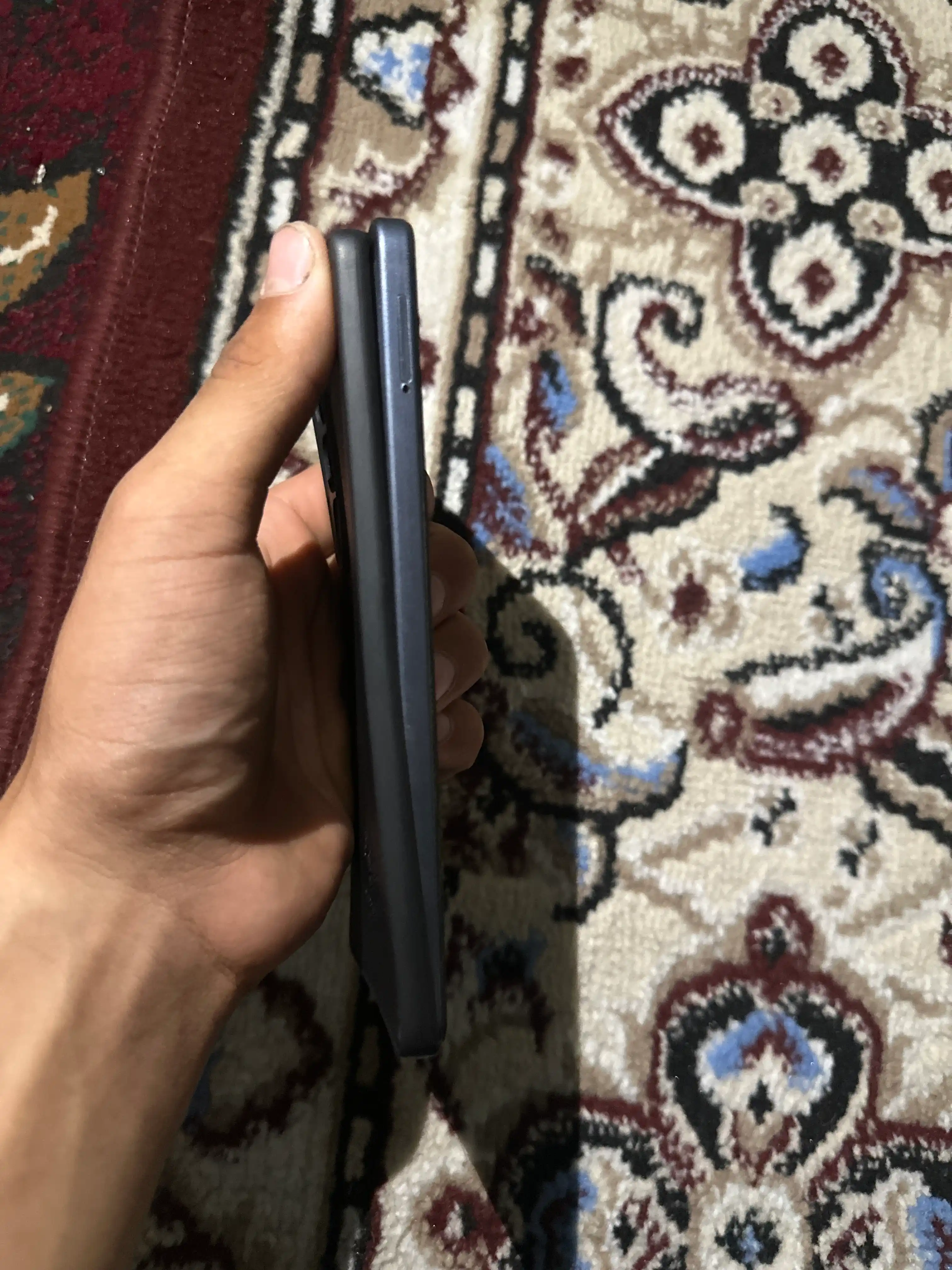 G'ilof Infinix Hot 50 Pro Plus smartfoni uchun