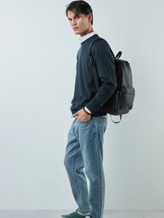 TERRA PRO erkaklar jemperi AW26BS2 29 23348