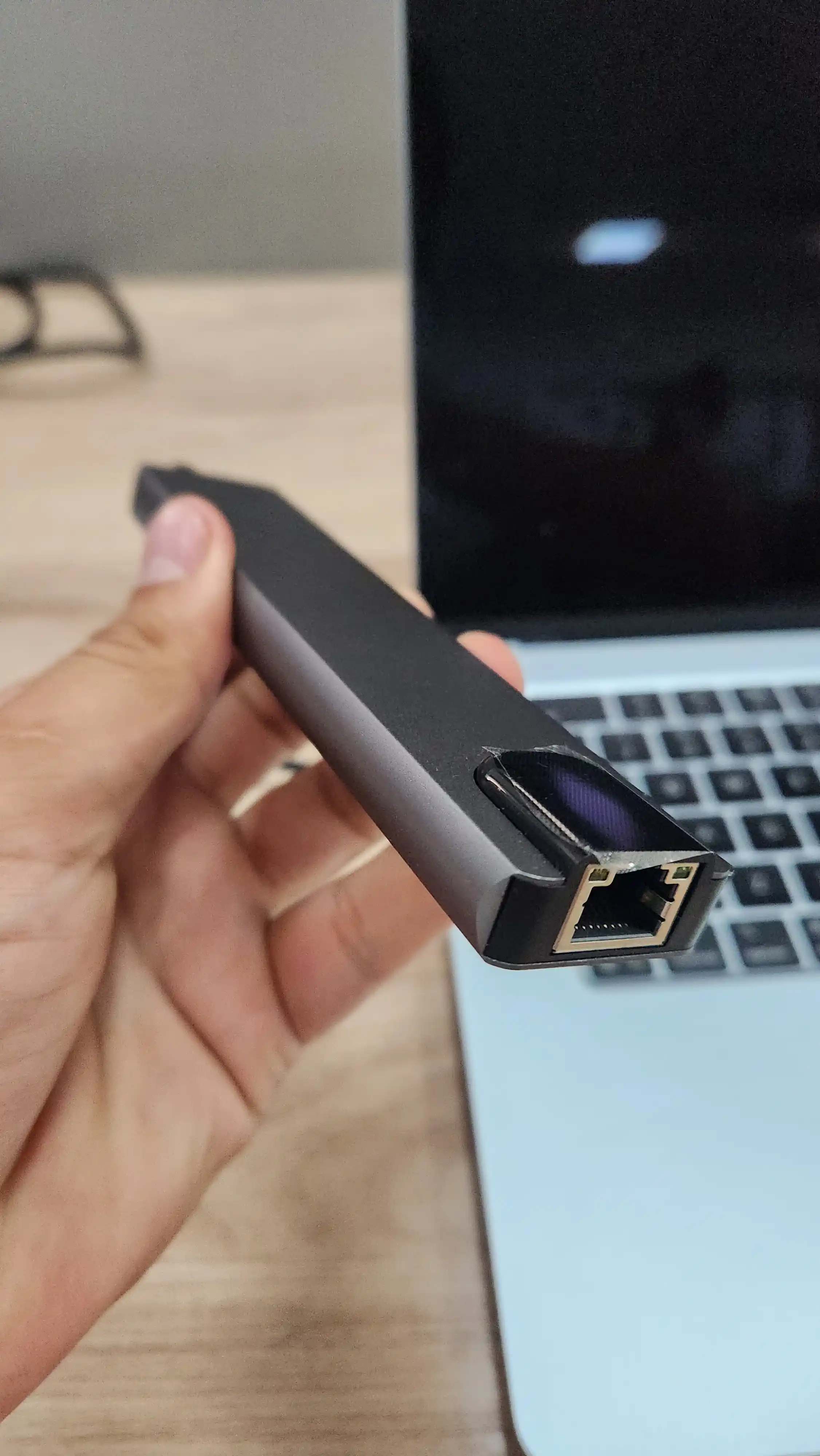 USB Type-C 8 в 1 для MacBook, USB-концентратор 3.0 адаптер для Macbook, HDMI