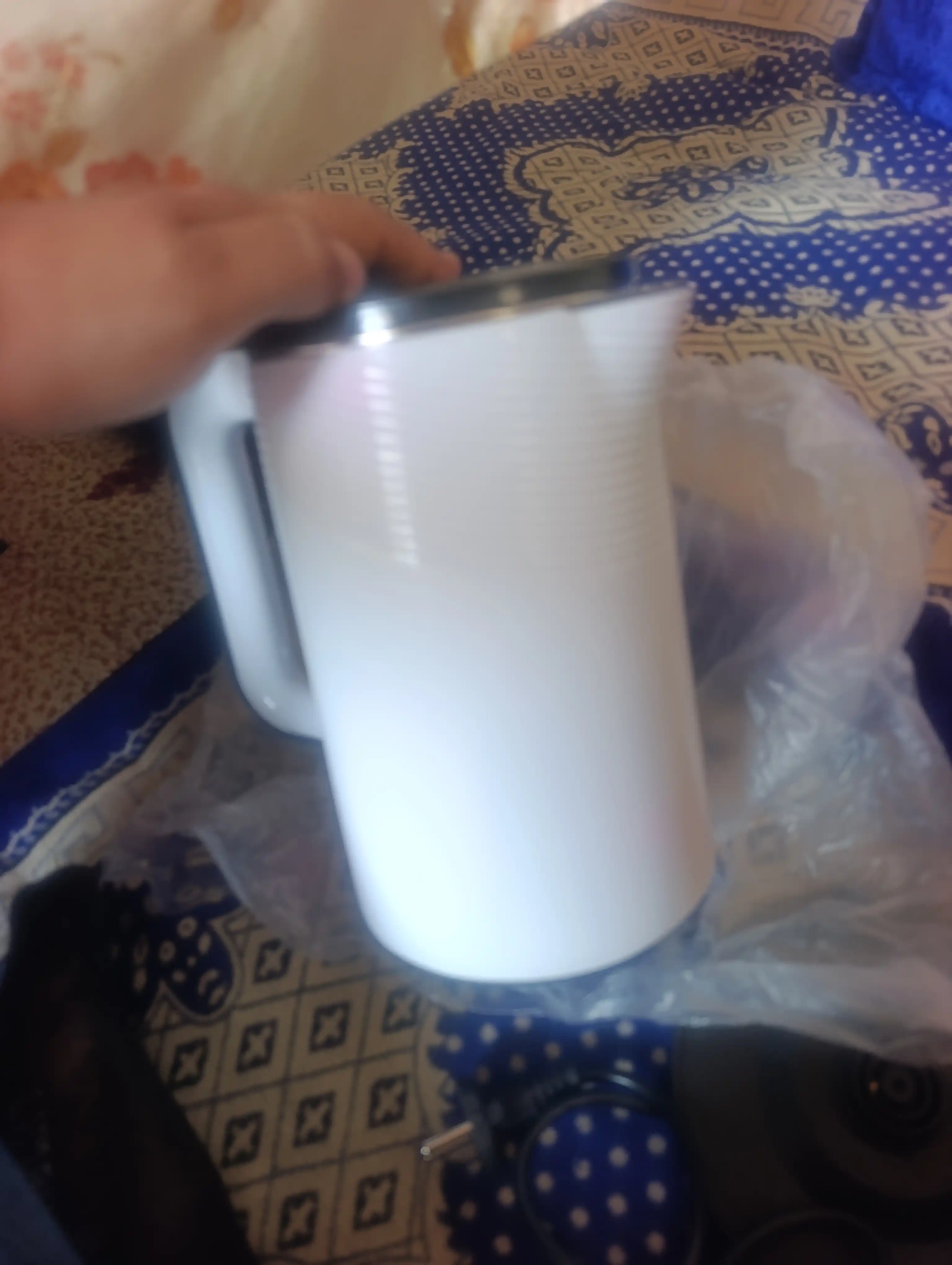 Revola Elektr choynak, 2,5 litrli, choy damlash uchun elektr choynak, 1500 Vt tefal