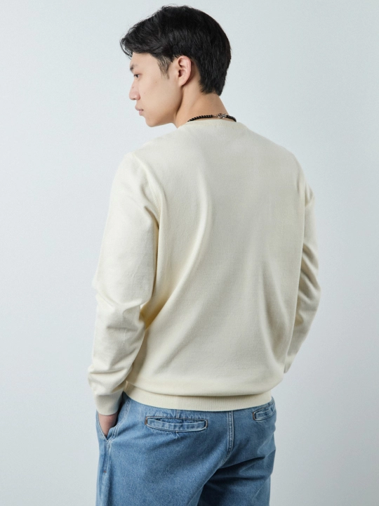 TERRA PRO erkaklar jemperi AW26BS2 29 23348