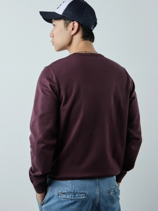 TERRA PRO erkaklar jemperi AW26BS2 29 23348