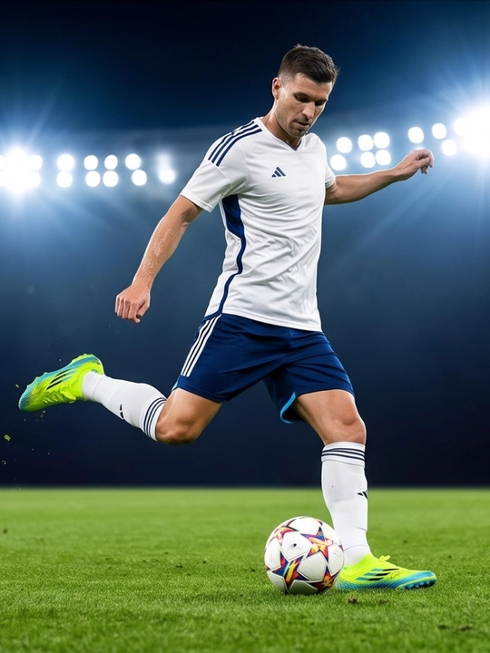 Futbol butsilari, erkaklar uchun, o‘smirlar uchun, 36-44 o‘lcham