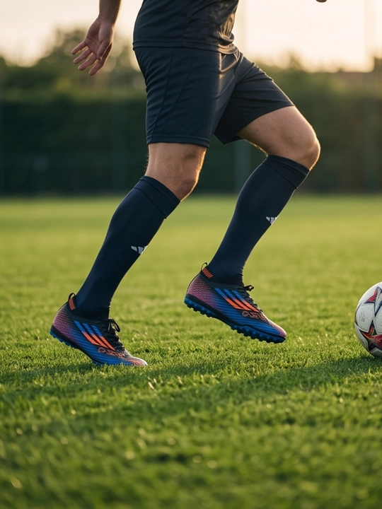Futbol butsilari, erkaklar uchun, o‘smirlar uchun, 36-44 o‘lcham