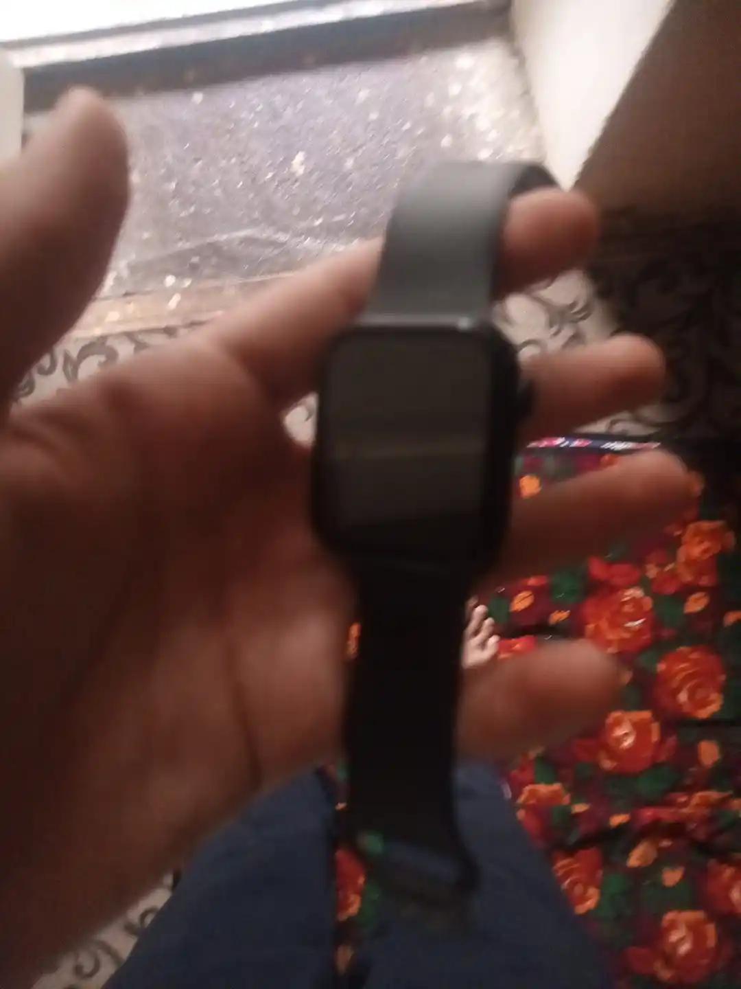 Смарт-часы Smart Watch 8 Big T800 Pro Max, для Android и iPhone, беспроводная зарядка