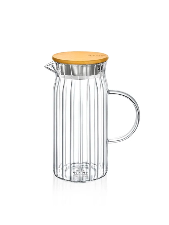 Ko'za 1000 ml WL-888217 / A - 